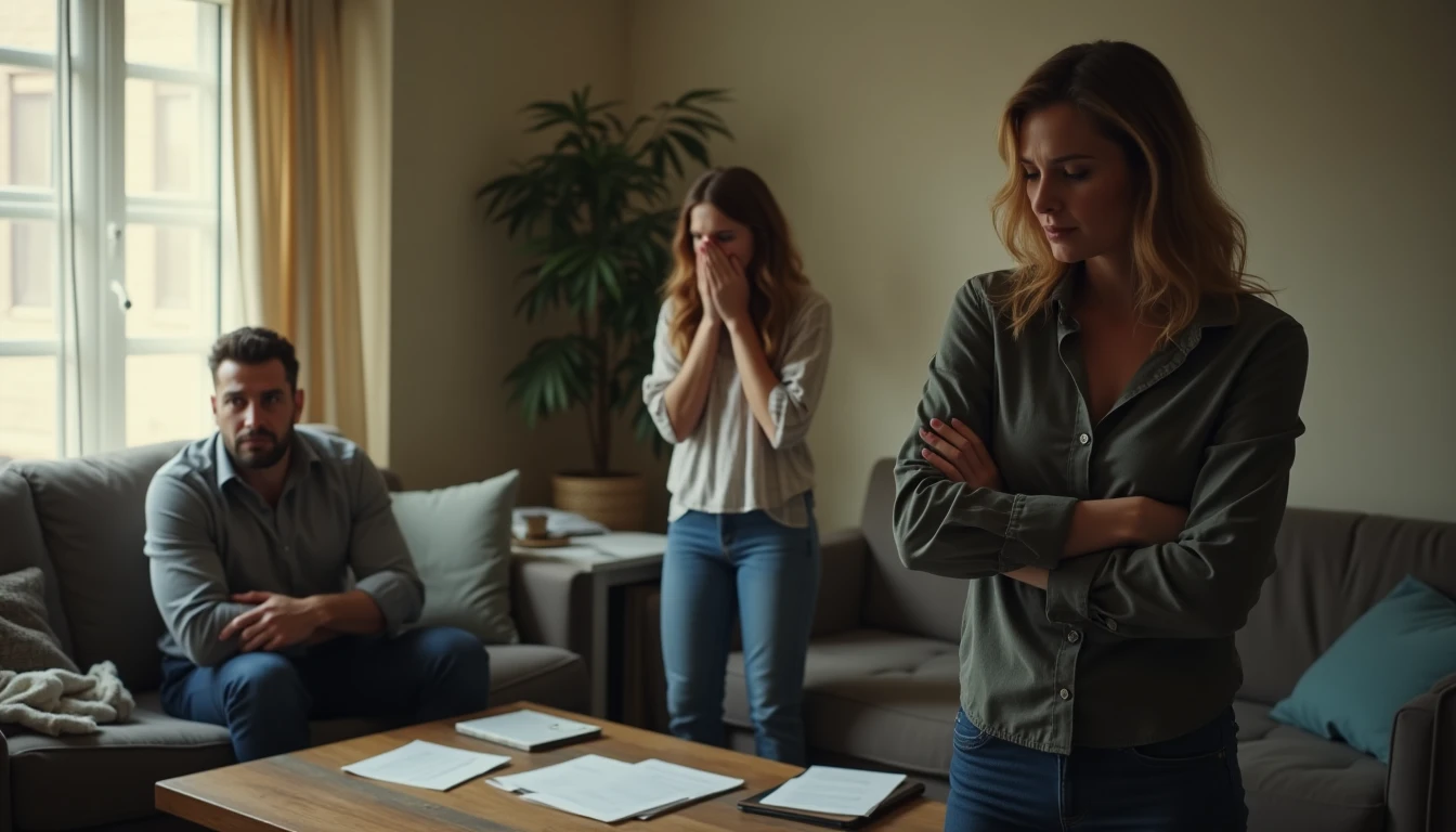 Perver narcissique manipulateur : 7 signes pour le reconnaître