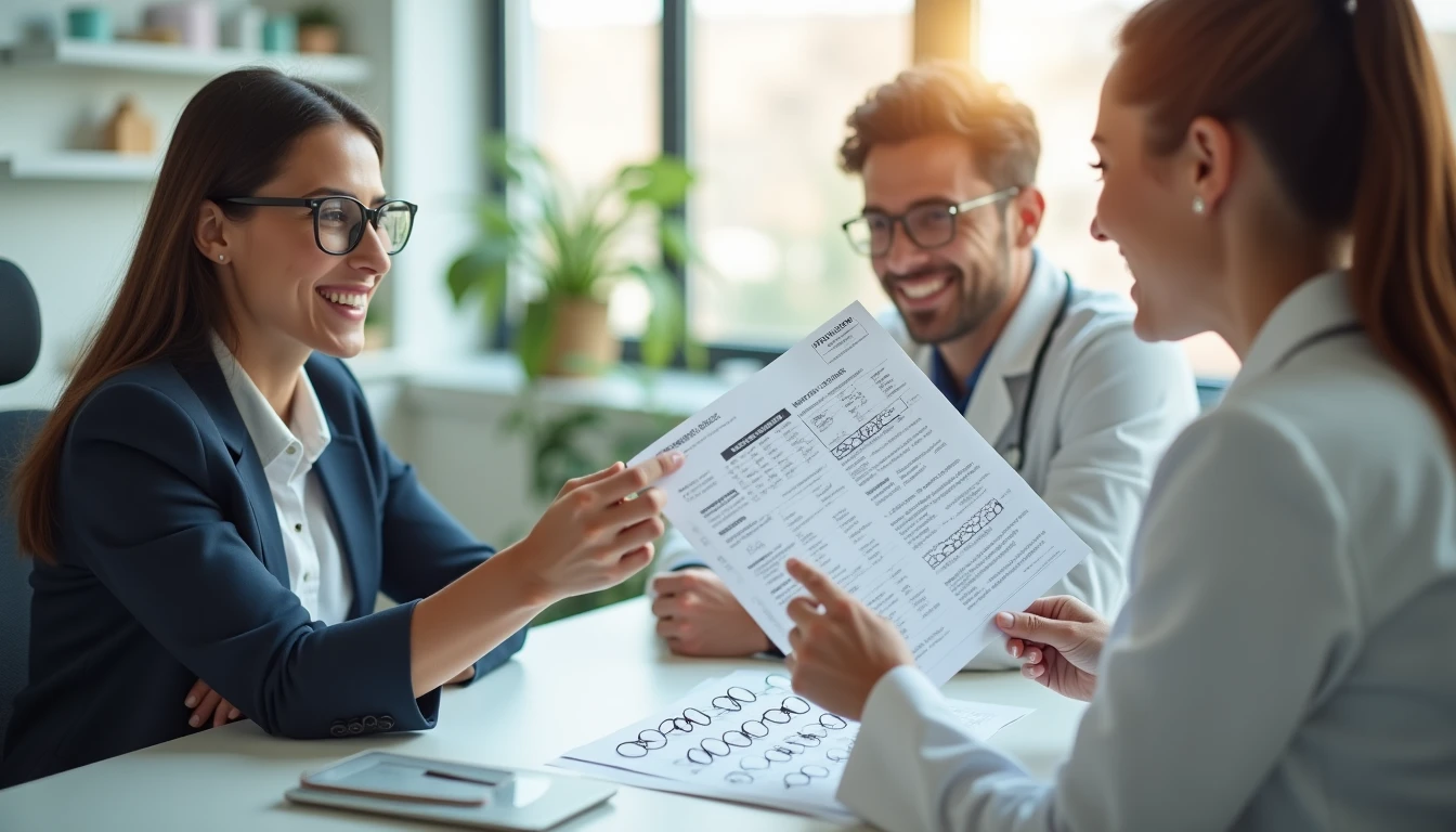 Lunette et mutuelle : quelle prise en charge en 2026
