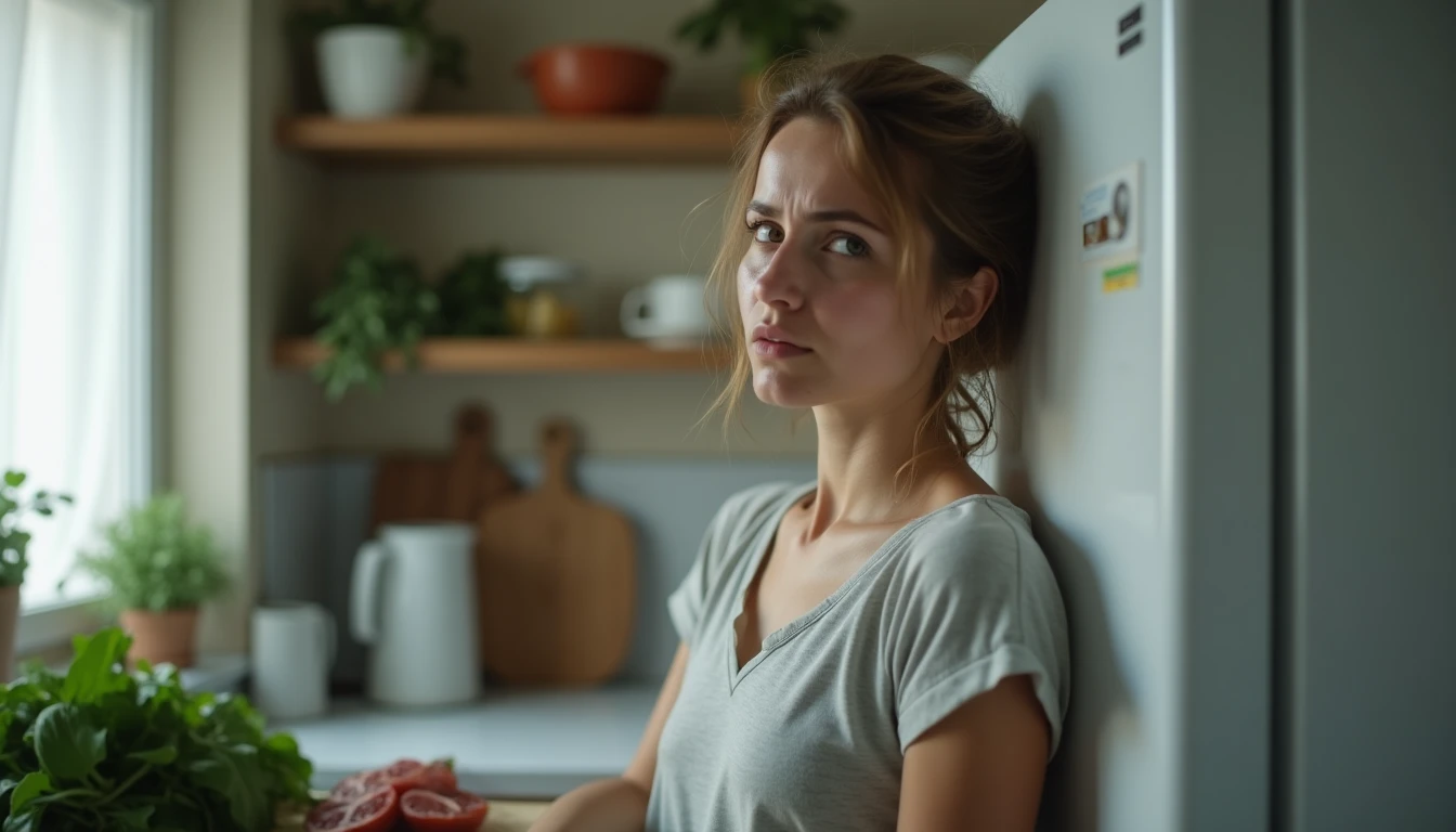 Quelles sont les causes de manque de fer chez l'adulte