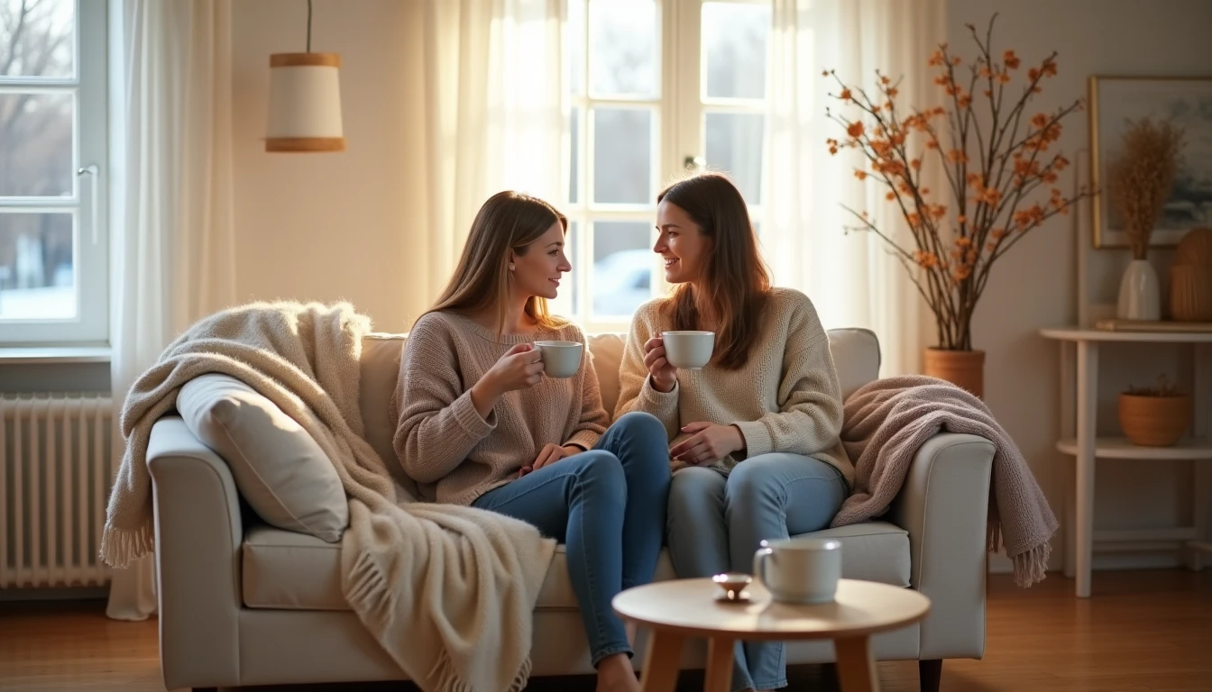 Hygge traduction : définition et usage du terme en français
