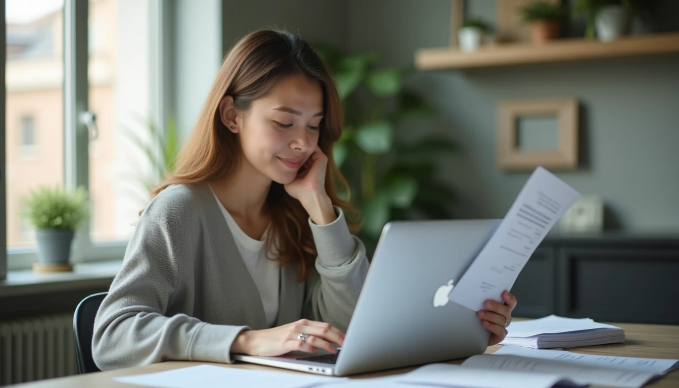 Remboursements MGEFI : 5 astuces pour accélérer vos paiements