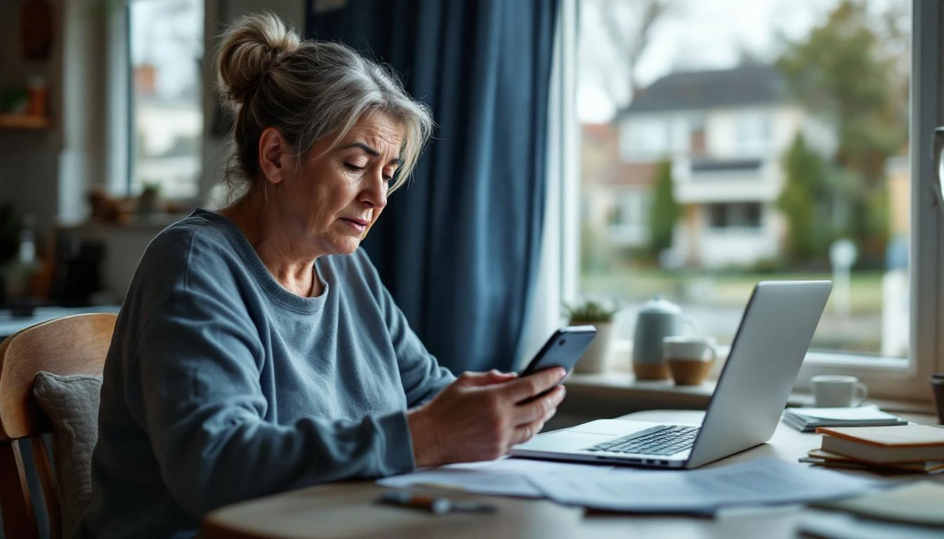 Définition cyberharcèlement entre voisins et recours légaux