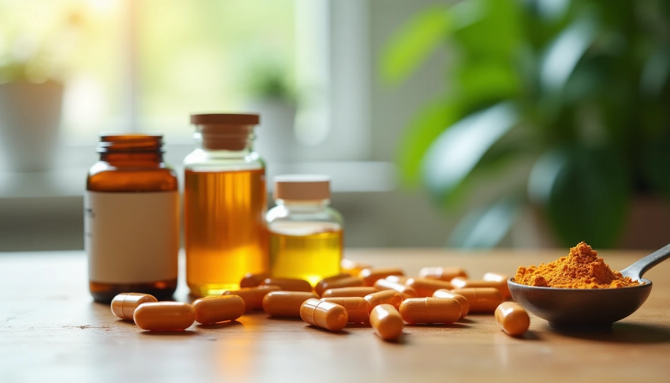 Quelle dose de vitamine B12 prendre selon votre profil