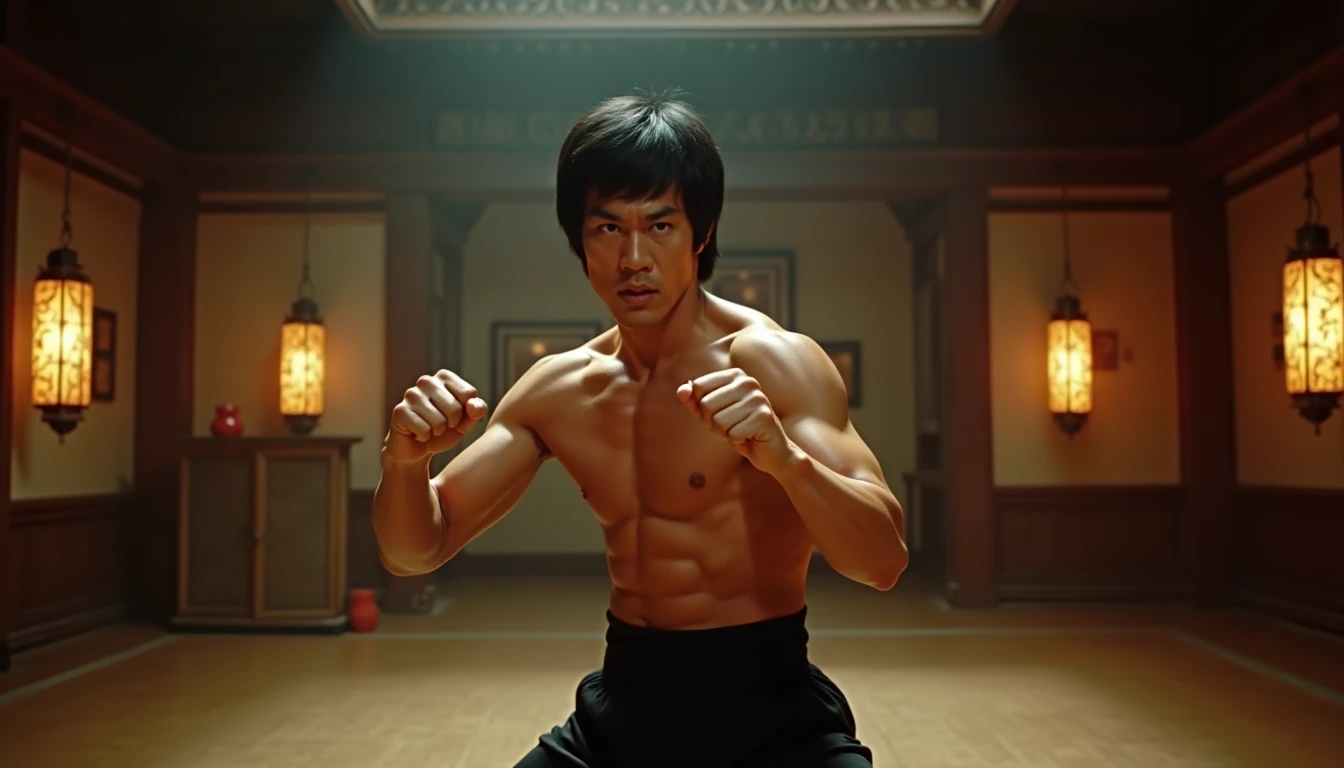Pourquoi les films avec Bruce Lee restent légendaires en 2026