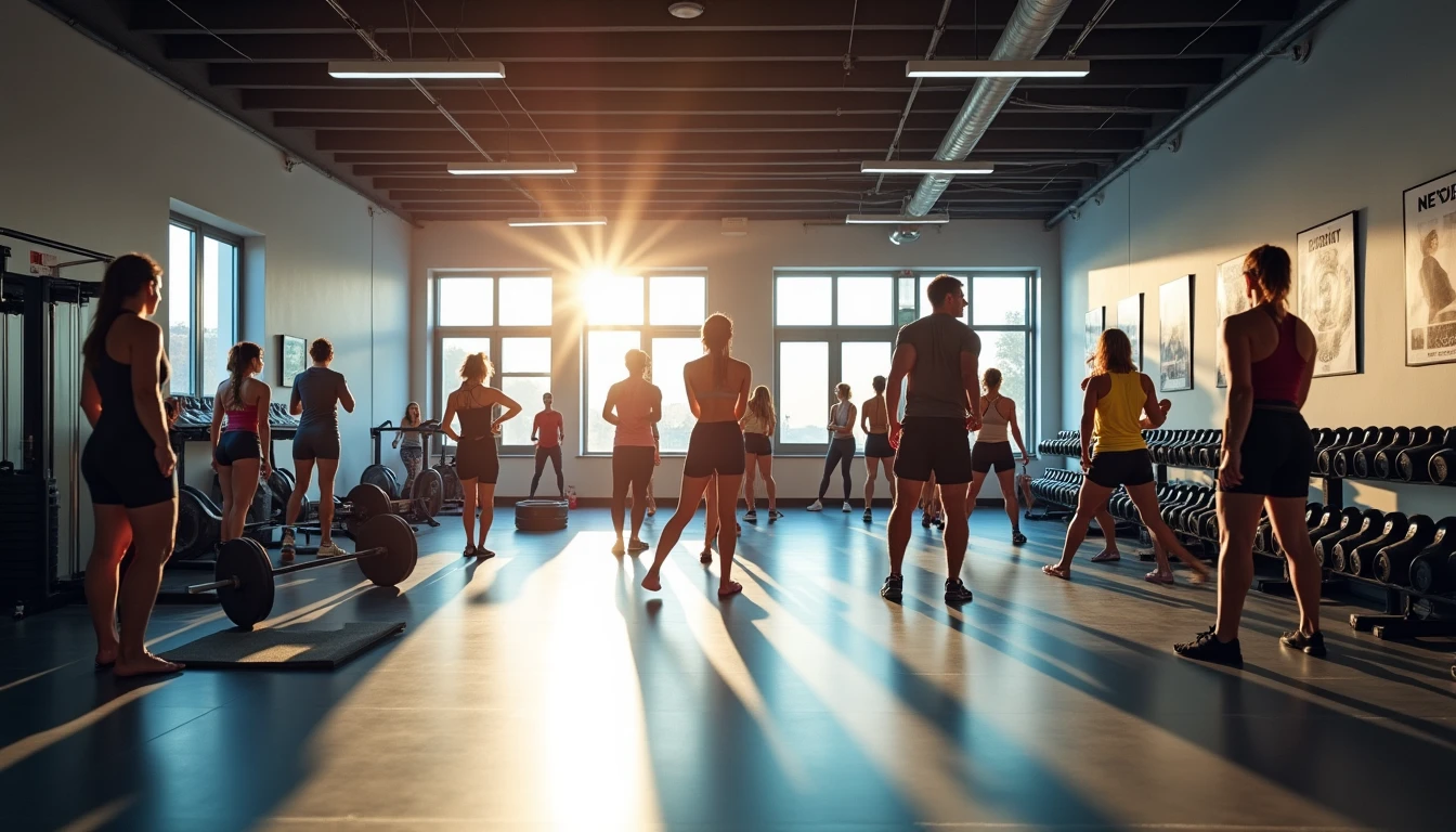 KeepCool Grenoble : avis et comparatif des clubs fitness