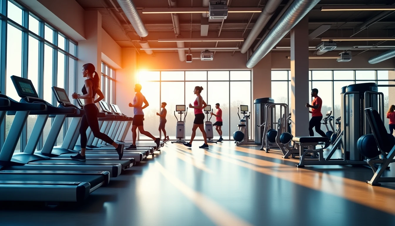 Keep Cool Dreux : tarifs et horaires de votre salle de sport
