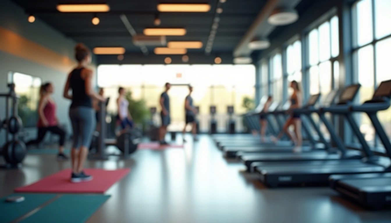 Keep Cool Pessac : tarifs et horaires de votre salle de sport