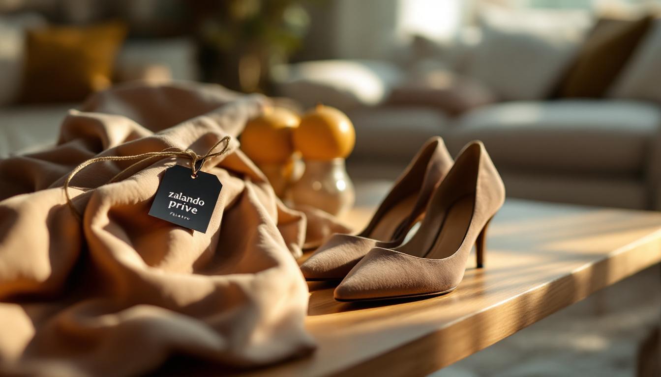 15 astuces pour profiter des offres Zalando Privé