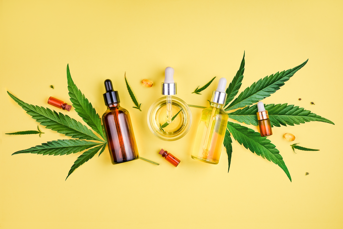 Comment stocker et transporter votre CBD en toute sécurité