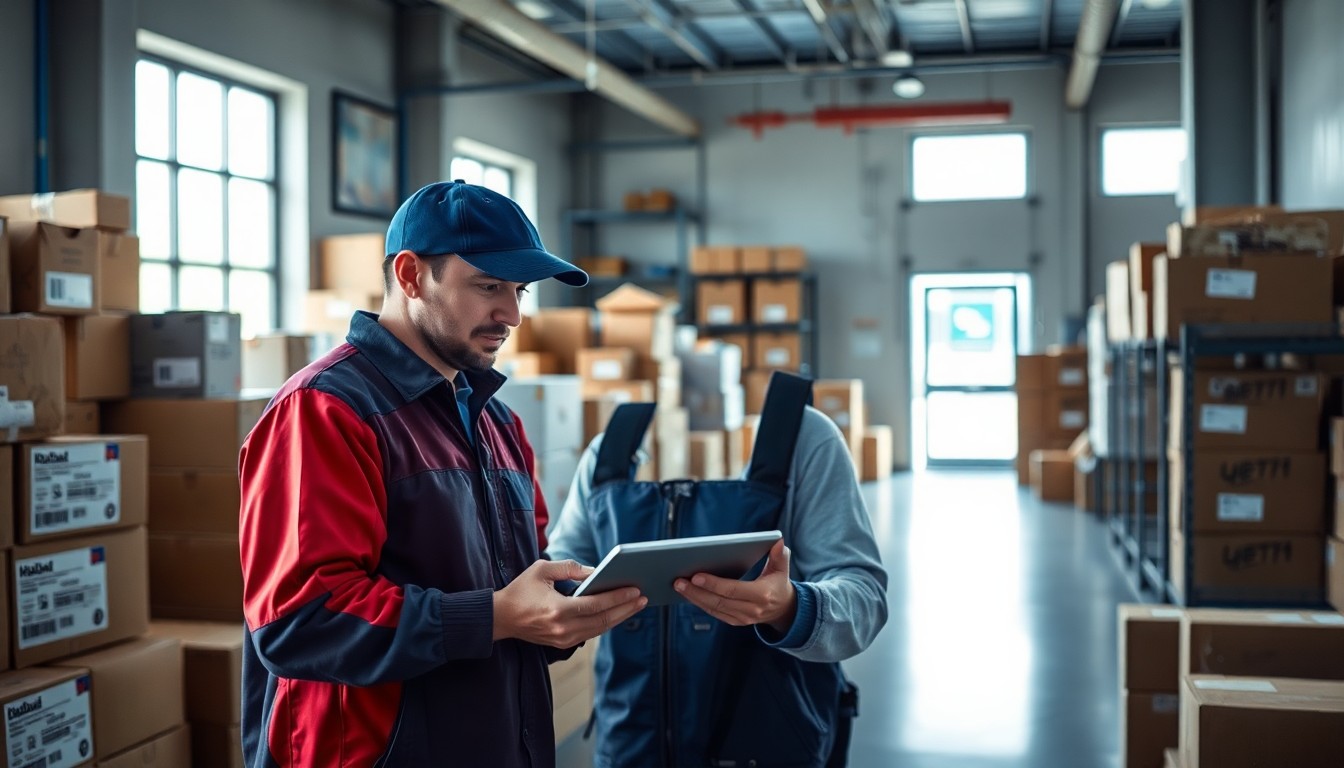 La Poste suivi colis : 7 astuces pour vos livraisons pros