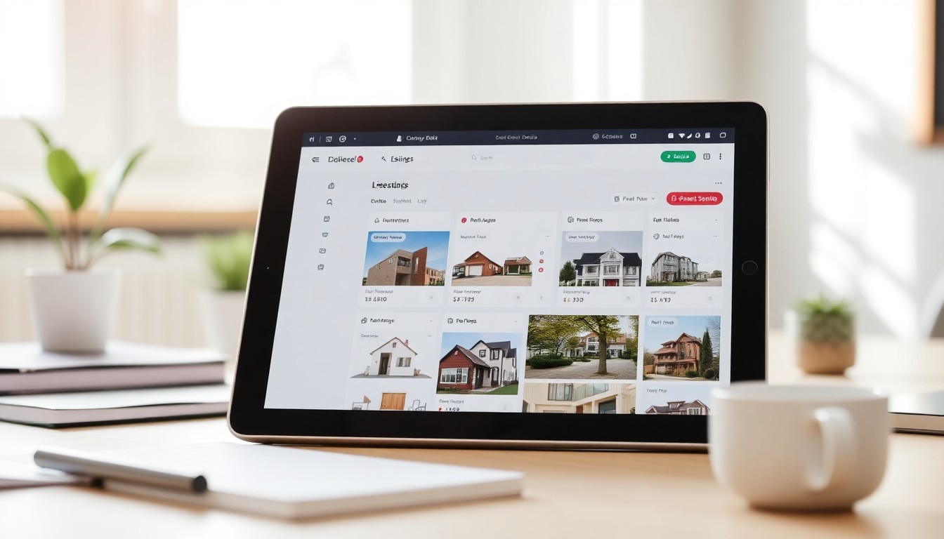 Cagnotte en ligne immobilier : comment faire sans frais cachés