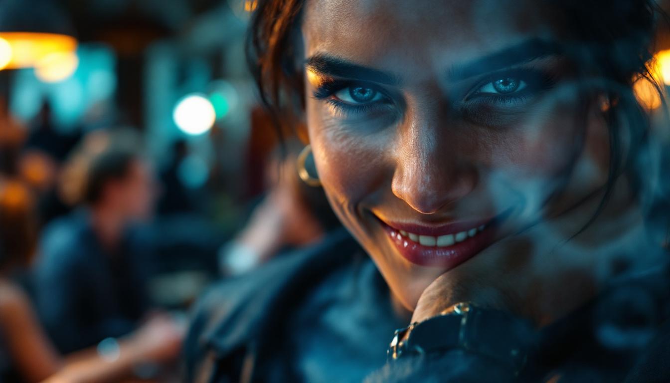 Les personnalités narcissiques manipulent-elles consciemment