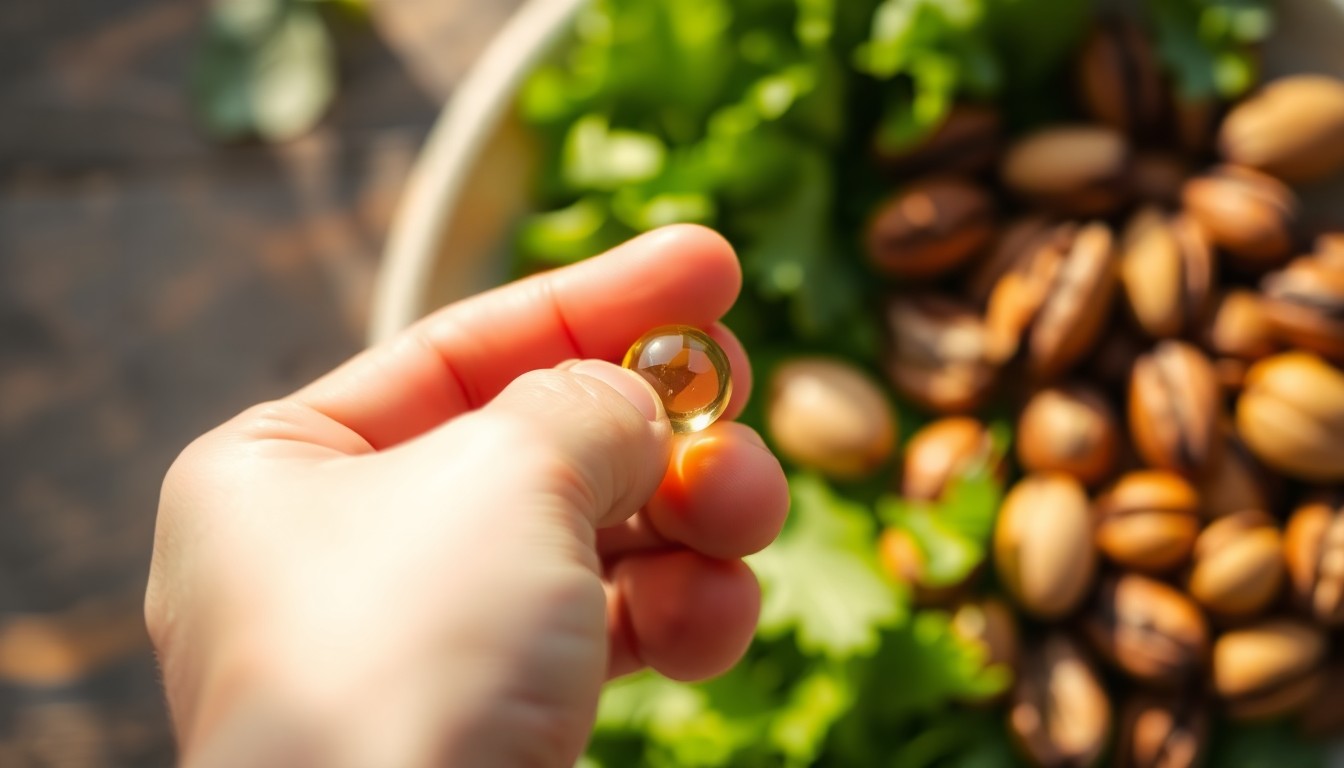 Carences en zinc : 7 signes que votre corps manque de ce minéral