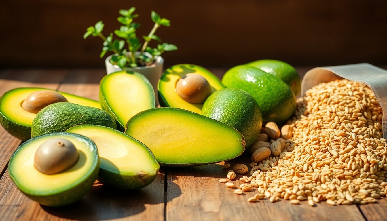 Vitamines B5 bienfaits : 7 raisons d'en faire votre allié santé