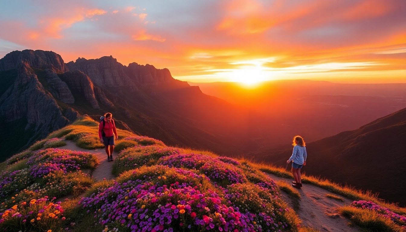 5 expériences inoubliables à vivre en Afrique du Sud en famille, en couple ou en solo